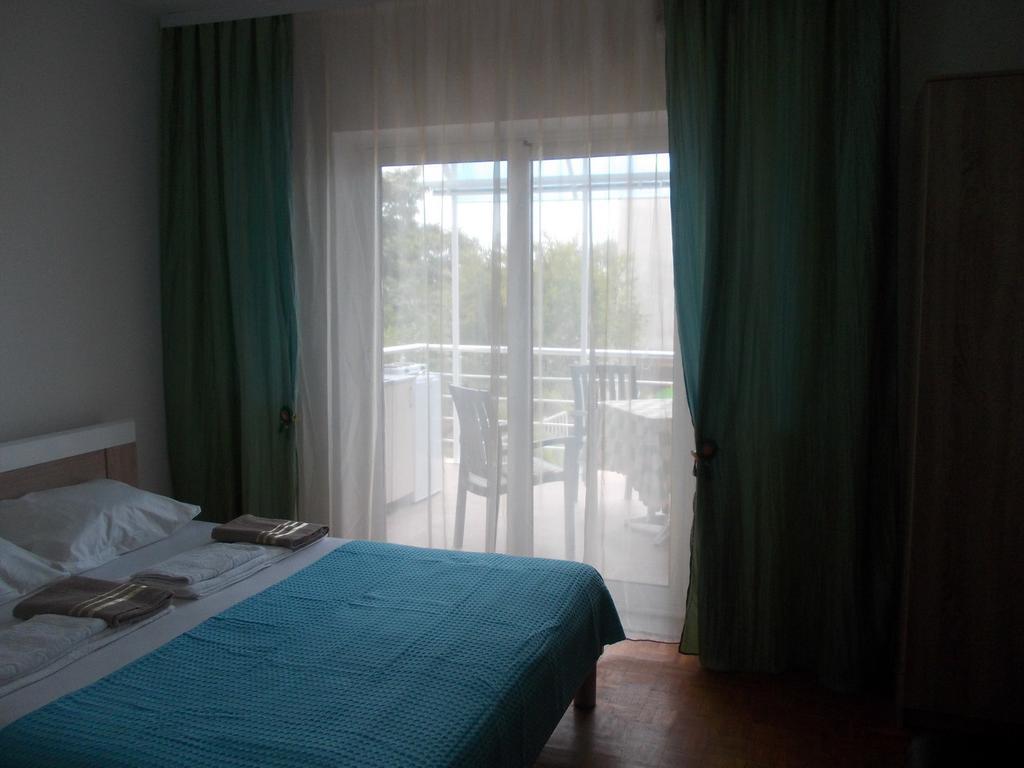 Apartments Idolga Bar Room photo