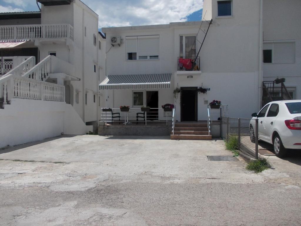 Apartments Idolga Bar Room photo