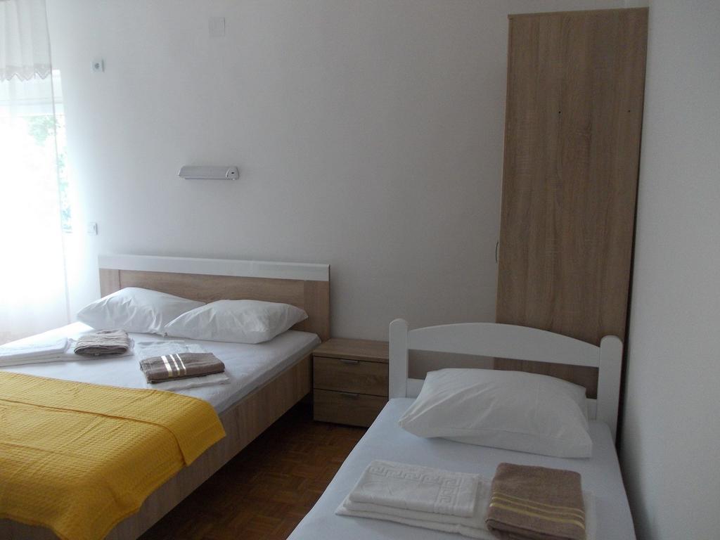 Apartments Idolga Bar Room photo