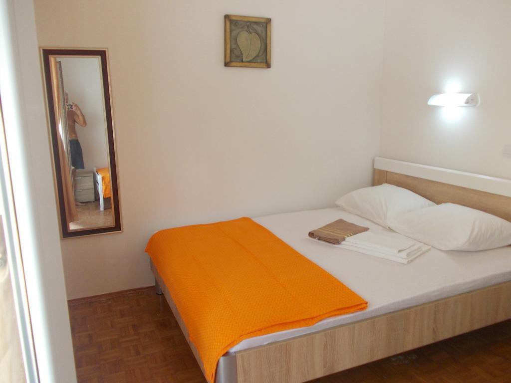 Apartments Idolga Bar Room photo